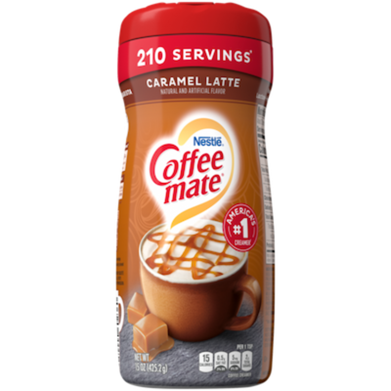 <p>Coffee mate</p>