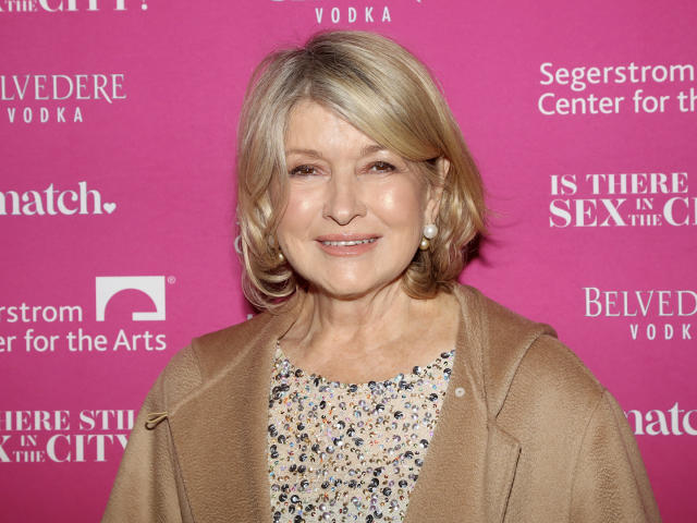 Shop Martha Stewart's Prime Day Deals Here