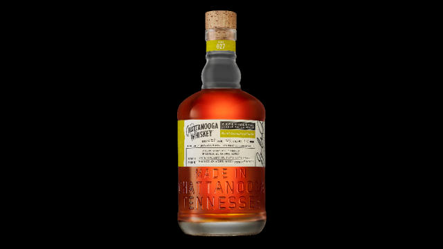 Jack Daniel's Launches New American Single Malt Whiskey – Robb Report