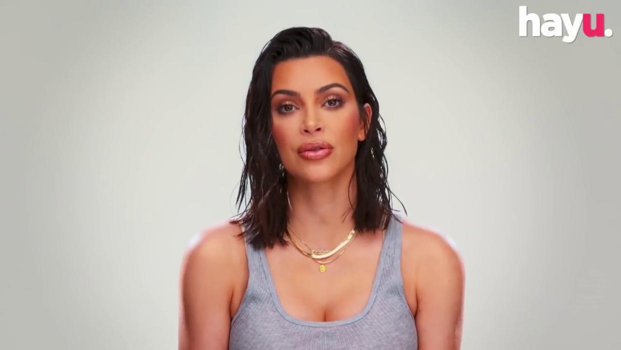 Kim Kardashian