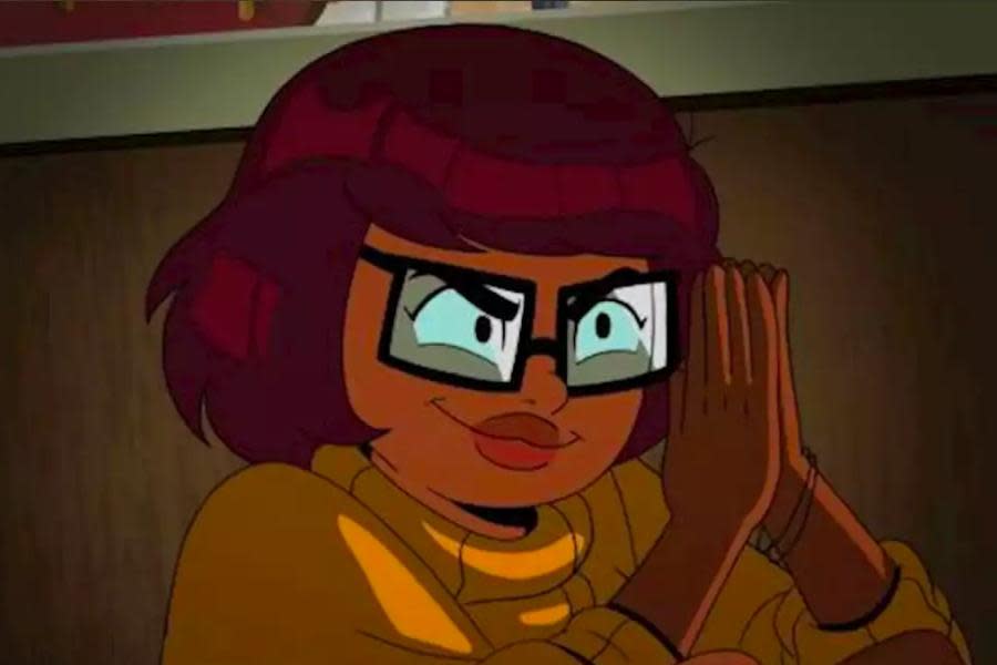 Velma se convierte en la serie más popular del momento a pesar de las críticas negativas