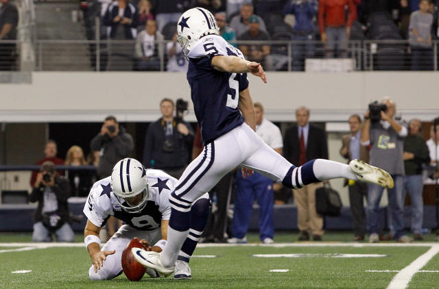 Thanksgiving Football: Dolphins v Cowboys