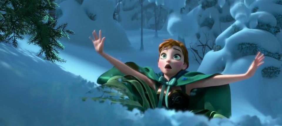 Disney’s “Frozen” ride might be in trouble