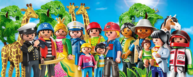 Le film «Playmobil» sera réalisé par le chef de l'animation de «La Reine  des neiges»