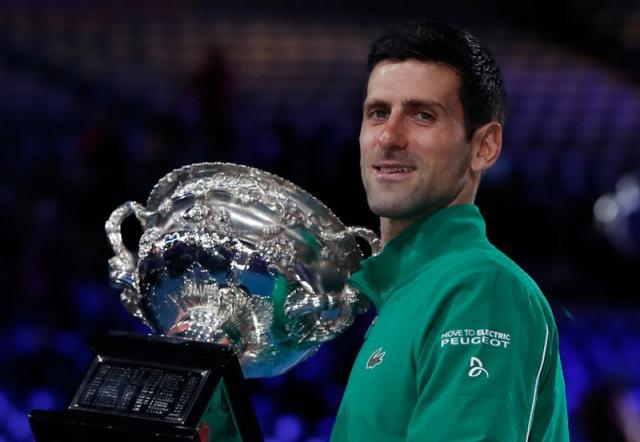 Djokovic, Nadal, Thiem: Who Will Clinch The 2020 Year-End No. 1