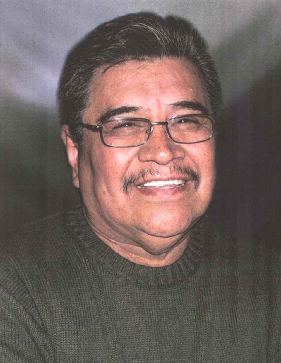 John “JC” Carrillo (posthumously) is part of the class of 2024 inductees to the Pueblo Softball Hall of Fame