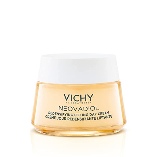 Vichy Menopause Face Cream (Photo via Amazon)