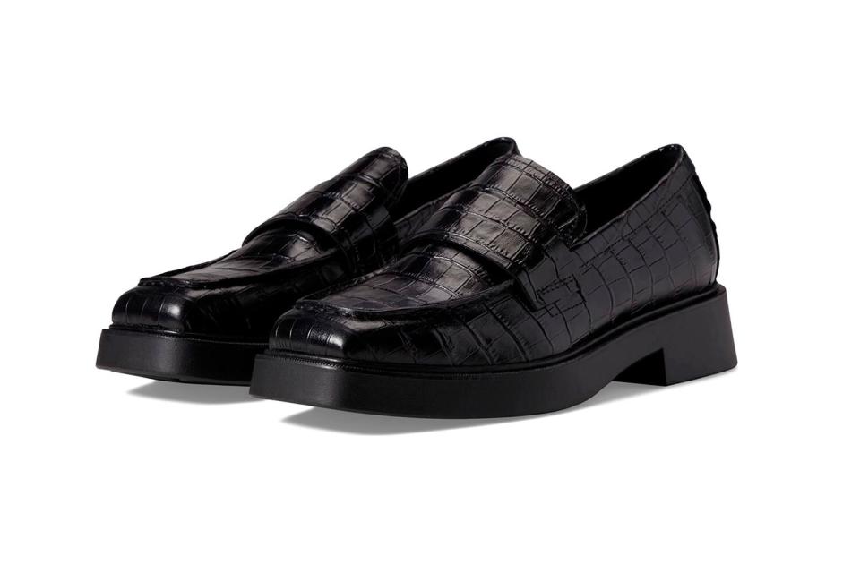 Vagabond Shoemakers jillian Leather Loafer