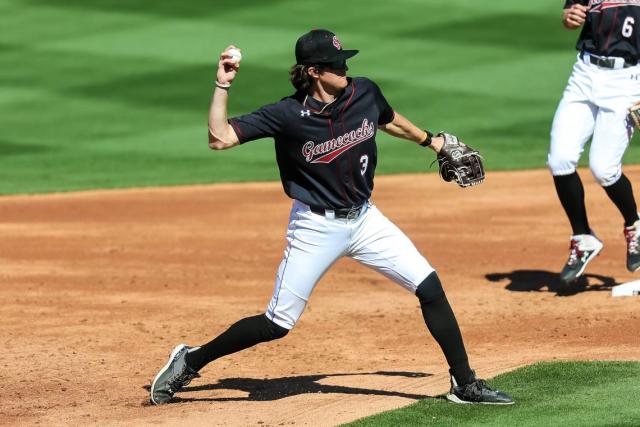 No. 9: Mississippi State Baseball's Postseason Run - Team Speed Kills