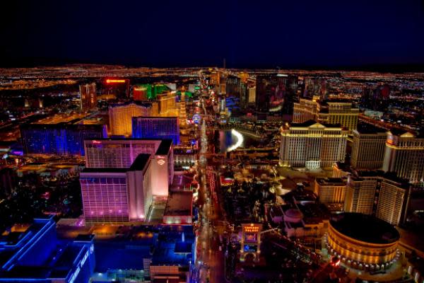 Why Las Vegas Sands Is Leaving Las Vegas