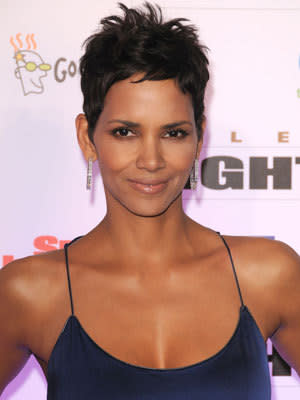 Halle Berry