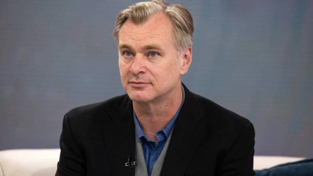 Christopher Nolan Addresses Rumors He's Directing Next James Bond Film