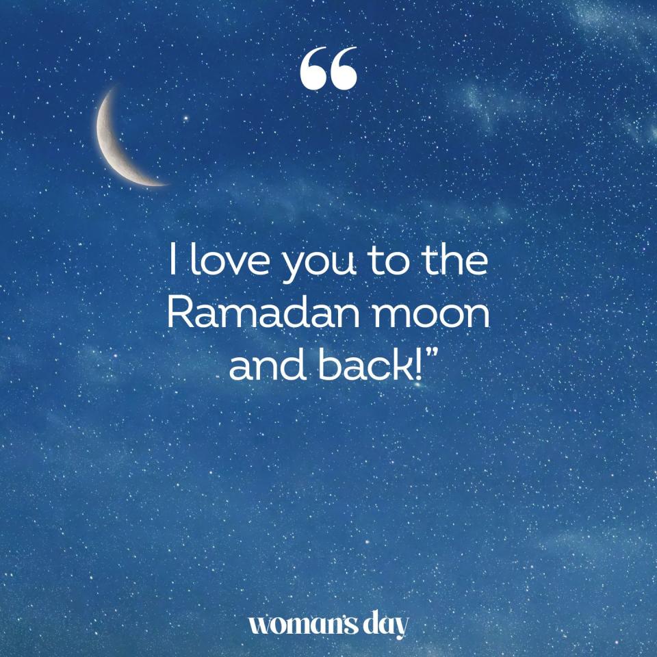 ramadan greetings