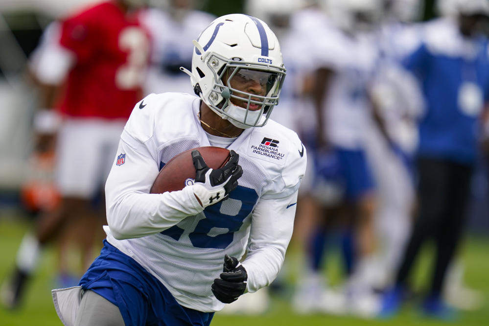 Jonathan Taylor Fantasy Fallout: Should You Still Draft the Colts