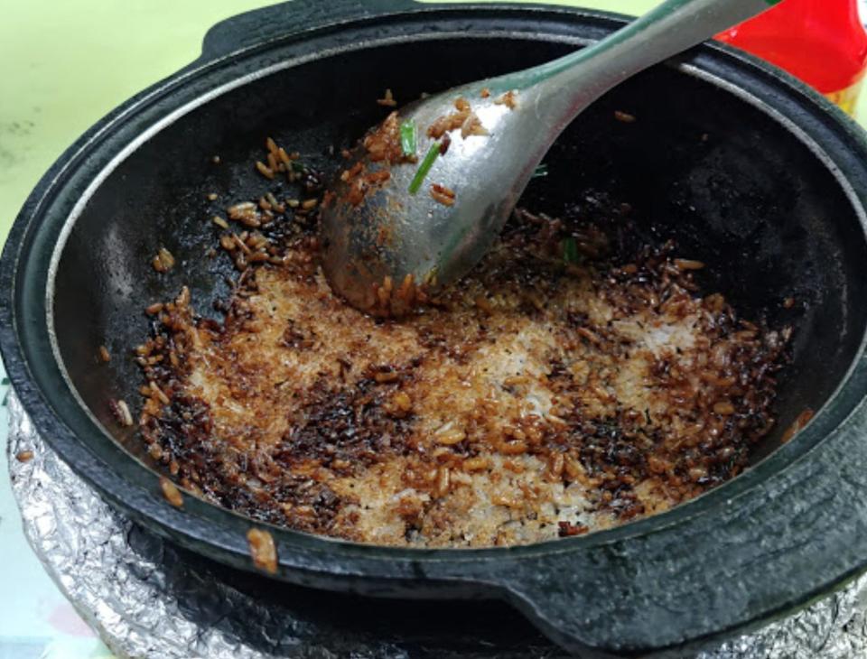 Zhao Ji Clay Pot Rice 3