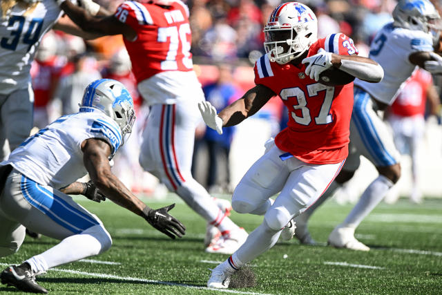 Buffalo Bills at New England Patriots 3 keys to victory for both teams