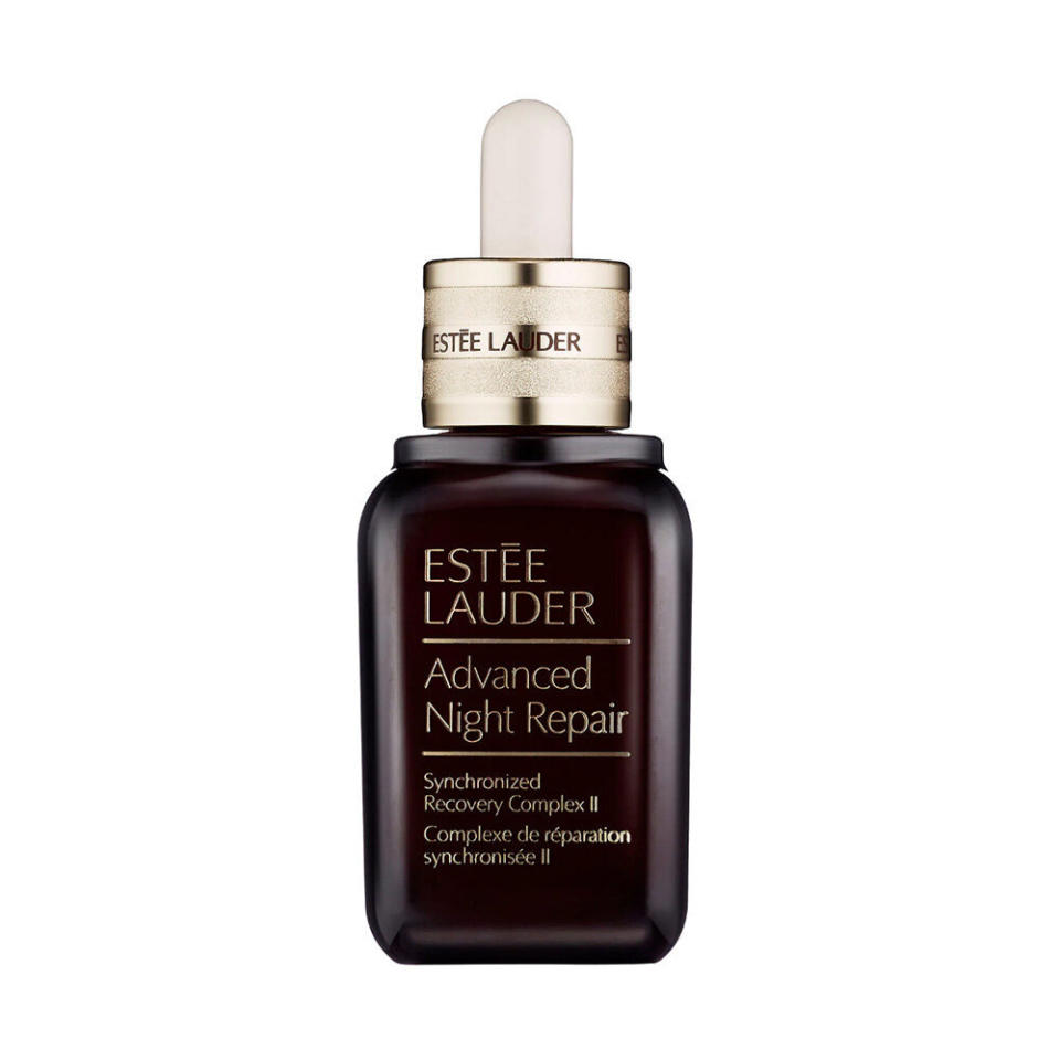 Esteé Lauder Advanced Night Repair Synchronized Recovery Complex II. (Photo: Sephora)