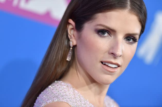 Anna Kendrick said processing what she endured became 