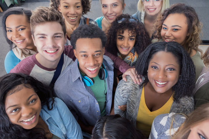 Los millennials, una generación altamente productiva. – Foto: Steve Debenport / Getty Images