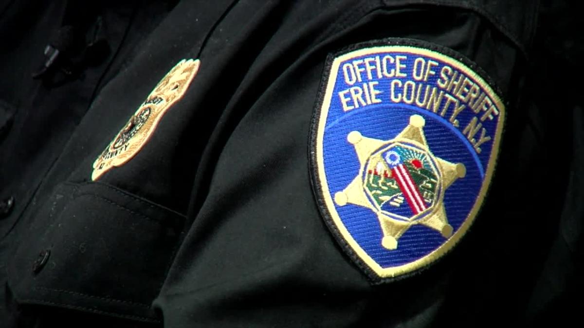 Erie County Sheriff's Department holds deputy recruitment in response ...