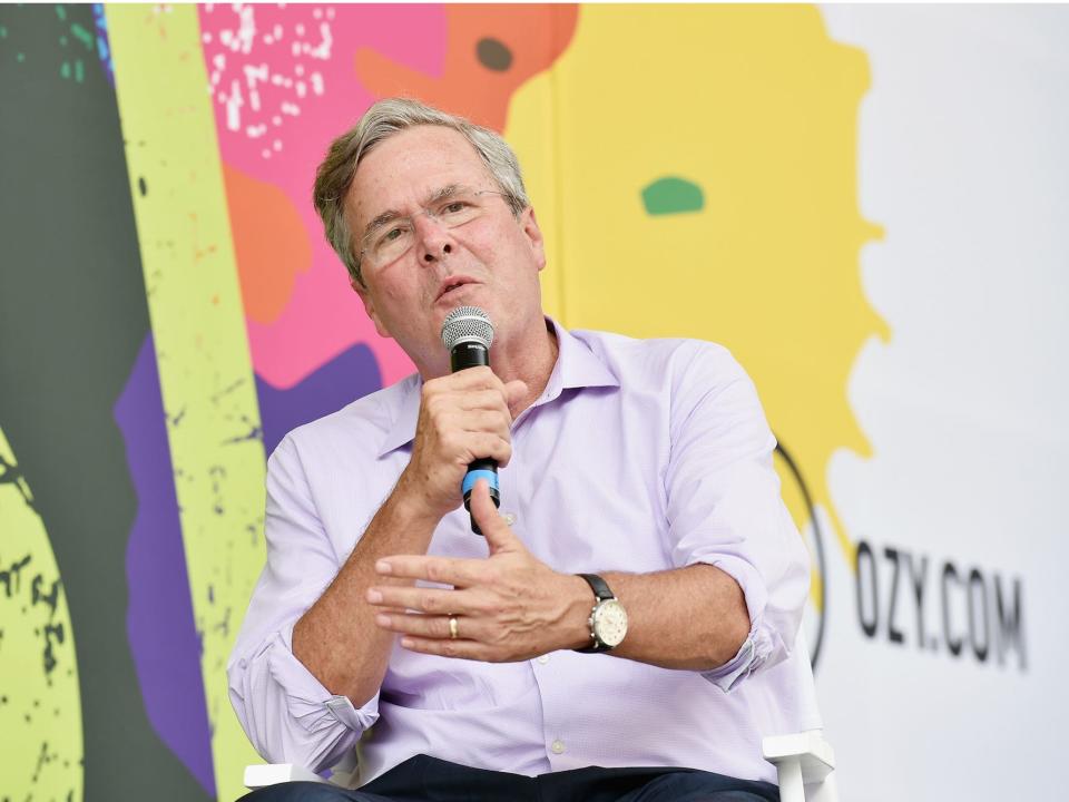 jeb bush