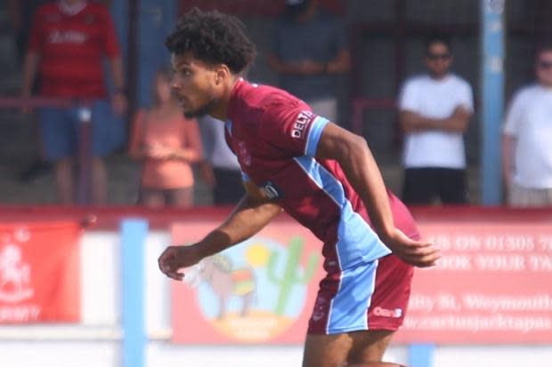 PREVIEW: Weymouth vs Ebbsfleet United – THE TERRAS