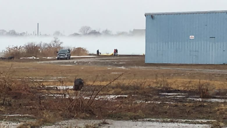 One body pulled from Detroit River, another person rescued in separate incidents