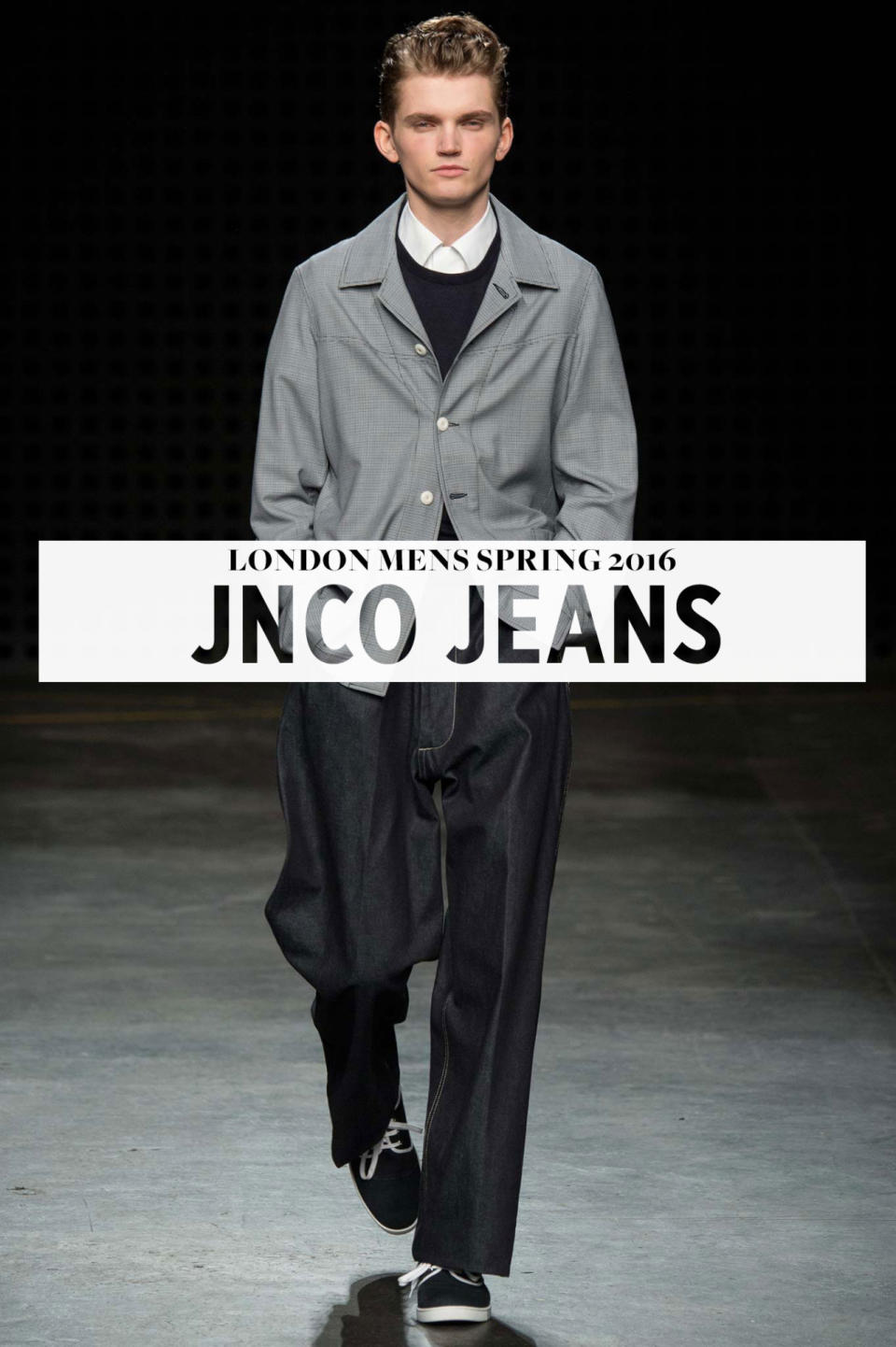 JNCO Jeans