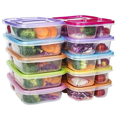 Meal Prep Containers