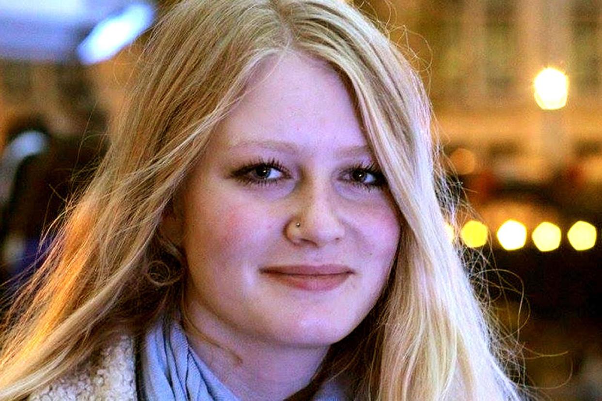 Three people arrested in connection with the disappearance of Gaia Pope have been released from police investigation without any further action: PA