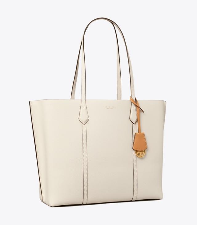 The Affordable Tory Burch Tote That Doubles as a Pool Bag!