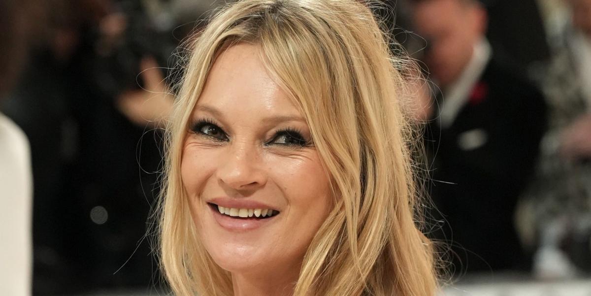 The Luxury Garden Tool Loved By Kate Moss