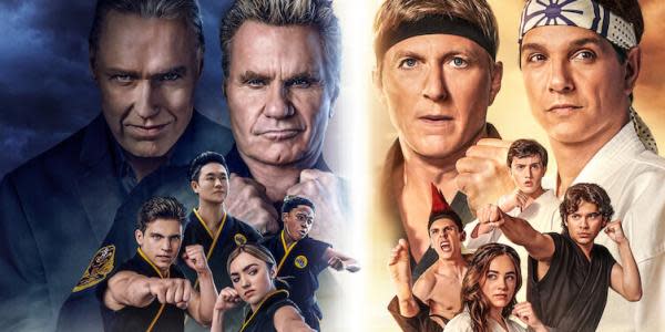 Cobra Kai: Temporada 5 | Netflix lanza nuevo teaser y revela fecha de estreno 