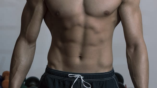 3 Tricks for Better Ab Training