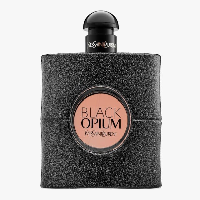 Yves Saint Laurent Black Opium, $124
Buy it now