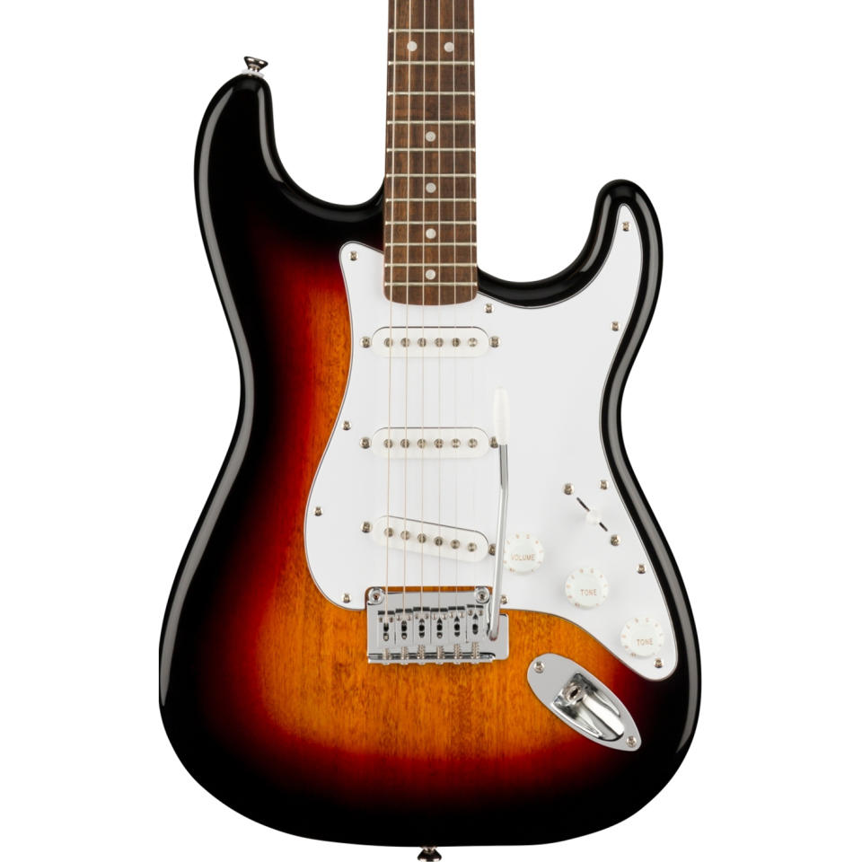 Squier Affinity Stratocaster