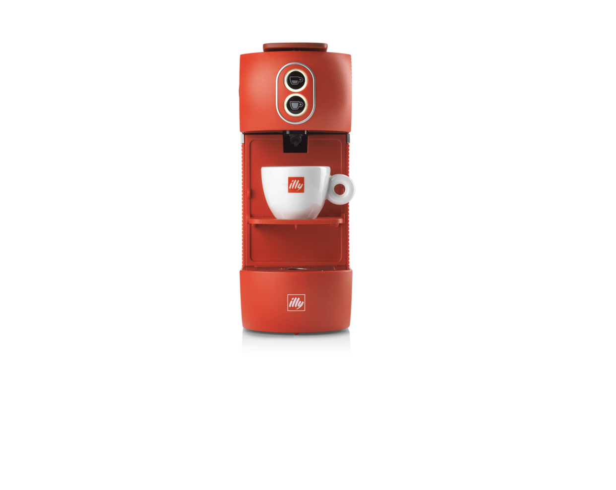 <p><a href="https://go.redirectingat.com?id=74968X1596630&url=https%3A%2F%2Fwww.illy.com%2Fen-us%2Feshop%2Fcoffee-machines%2Fall-italian-espresso-machines%2Fese-pod-coffee-machine%2Fcoffee-machines-illyese-us-p%2360453&sref=https%3A%2F%2Fwww.esquire.com%2Flifestyle%2Fg2121%2Fmothers-day-gift-guide%2F" rel="nofollow noopener" target="_blank" data-ylk="slk:Shop Now;elm:context_link;itc:0;sec:content-canvas" class="link rapid-noclick-resp">Shop Now</a></p><p>Easy Coffee Machine</p><p>illy.com</p><p>$249.00</p>