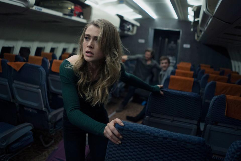 A Look Back on How Manifest Season 3 Ended Before Season 4 Premieres