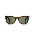 <p>Tom Ford Cary Sunglasses in Red Havana, $370, <a rel="nofollow noopener" href="http://www.tomford.com/on/demandware.store/Sites-tomford-Site/default/Product-Variation?pid=FT0058&dwvar_FT0058_color=52N" target="_blank" data-ylk="slk:tomford.com;elm:context_link;itc:0;sec:content-canvas" class="link ">tomford.com</a></p>