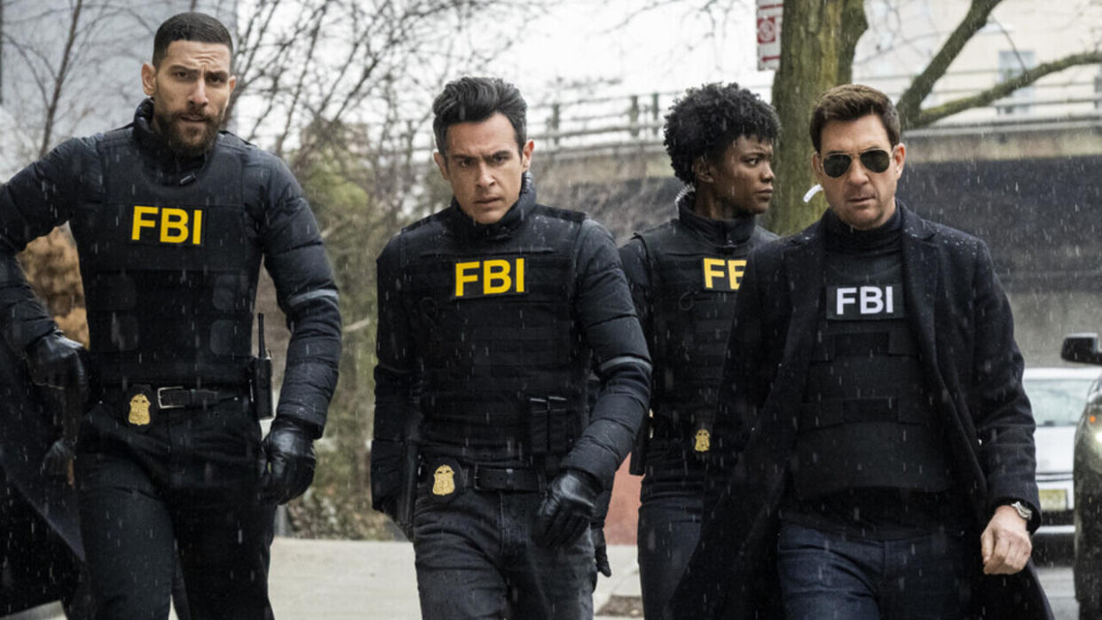  OA, Scola, Tiff, and Remy in FBI crossover 