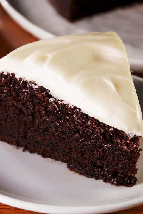 Guinness Cake