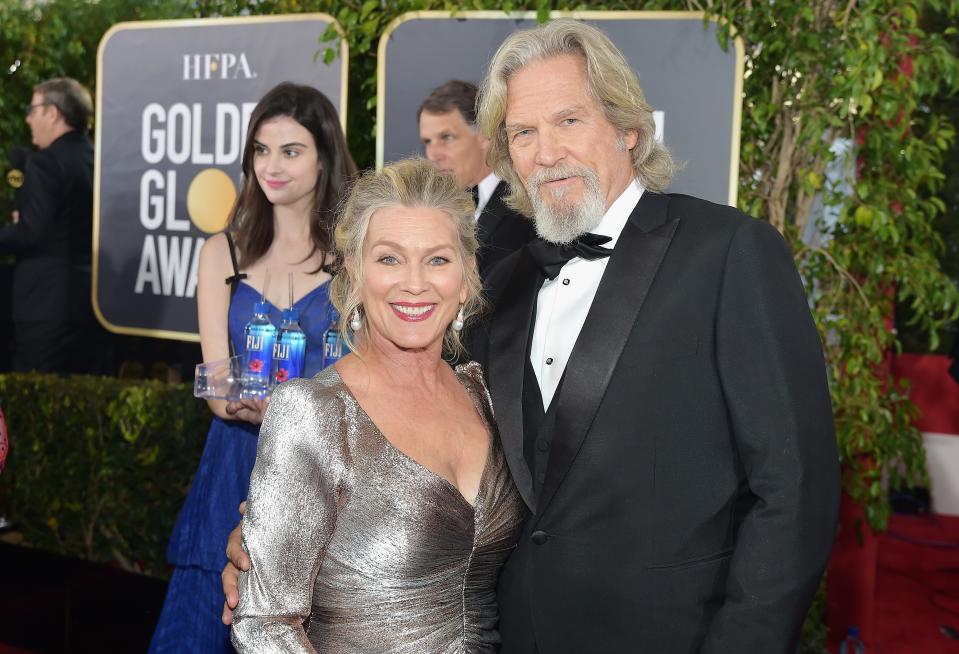 <h1 class="title">FIJI Water At The 76th Annual Golden Globe Awards</h1><cite class="credit">Getty Images</cite>