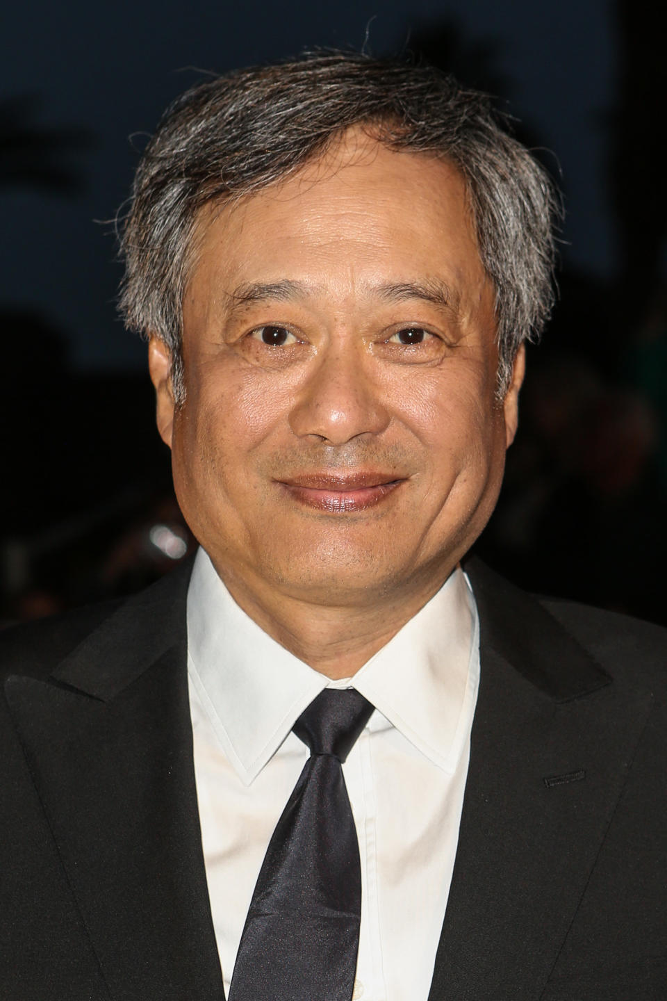 Ang Lee, "Life of Pi"