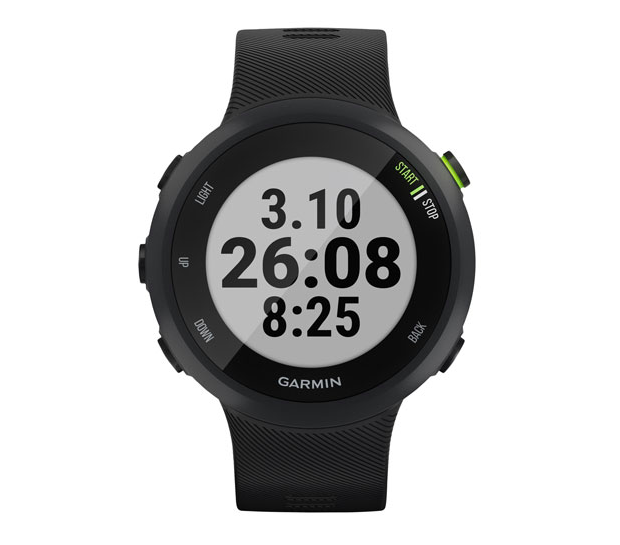 Garmin Forerunner 45 42mm GPS Watch with Heart Rate Monitor (Photo via Best Buy Canada)