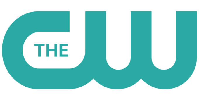 the cw logo