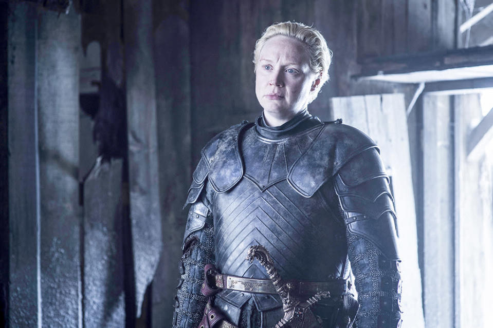 Brienne of Tarth