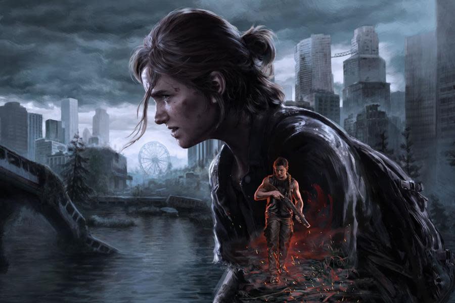 The Last of Us: Part II para PC está listo, según insider, ¿por qué no ha debutado?