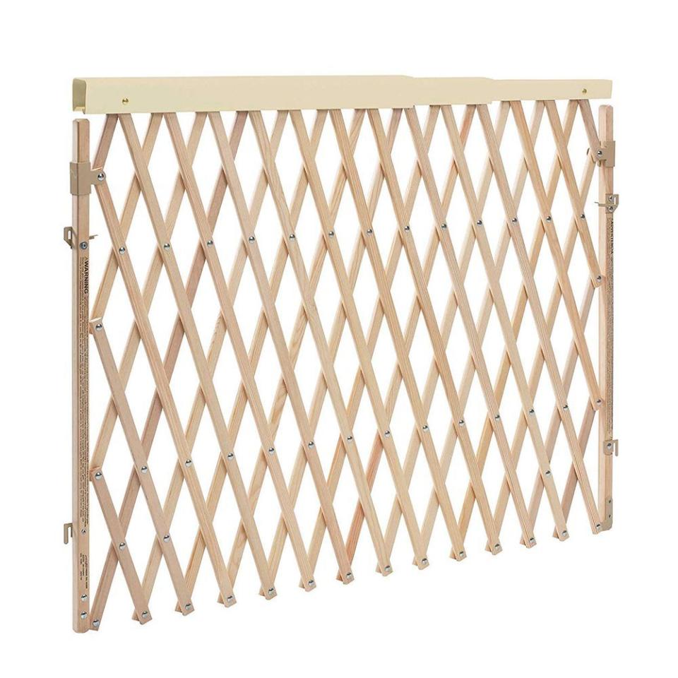 Evenflo Expansion Walk Thru Room Divider Gate