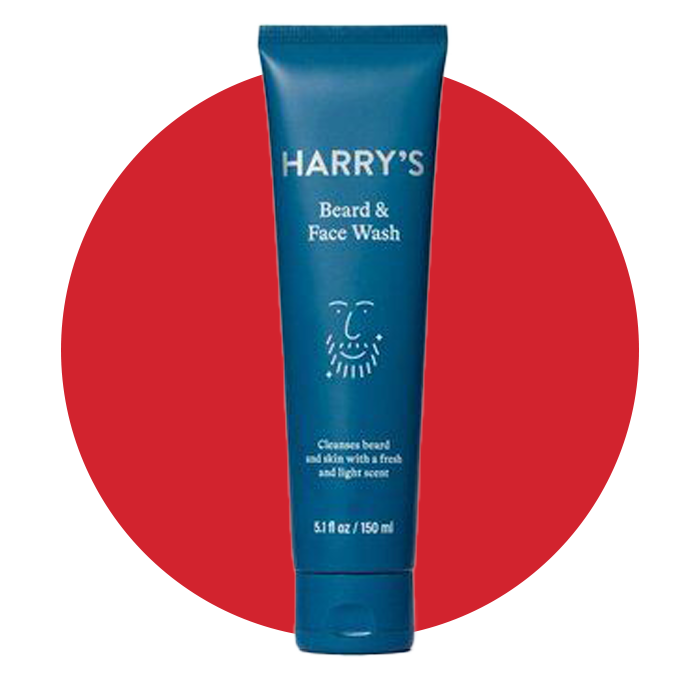 <p><a href="https://go.redirectingat.com?id=74968X1596630&url=https%3A%2F%2Fwww.harrys.com%2Fen%2Fus%2Fproducts%2Fbeard-and-face-wash&sref=https%3A%2F%2Fwww.menshealth.com%2Fgrooming%2Fa60646245%2Fmens-health-2024-grooming-awards%2F" rel="nofollow noopener" target="_blank" data-ylk="slk:Shop Now;elm:context_link;itc:0;sec:content-canvas" class="link ">Shop Now</a></p><p>Beard & Face Wash</p><p>harrys.com</p><p>$14.00</p>