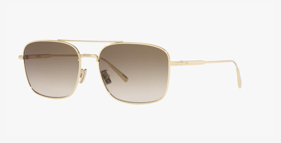 Dior Blacksuit Navigator Sunglasses